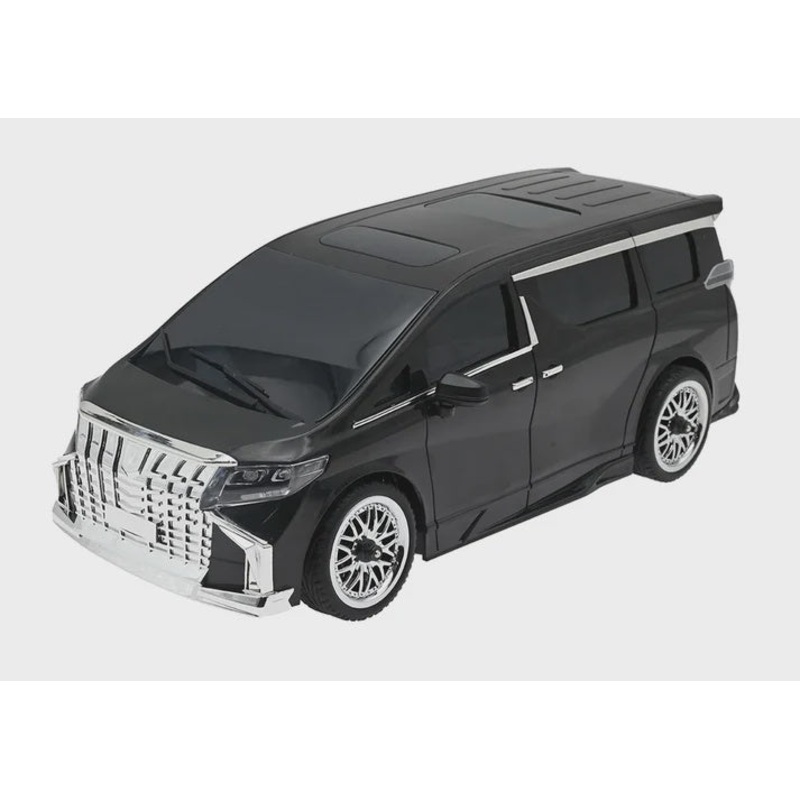 RC-Pro 1/16 2.4G 4WD RC Minivan Drift Car – MN-68