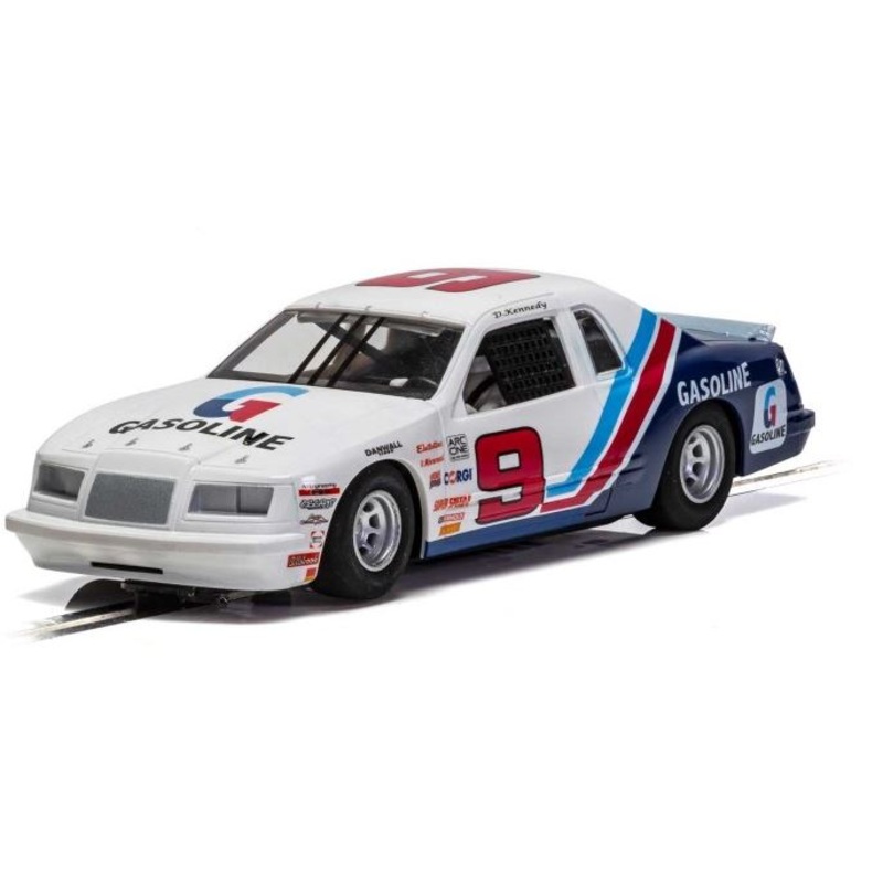 Scalex Ford Thunderbird Nascar