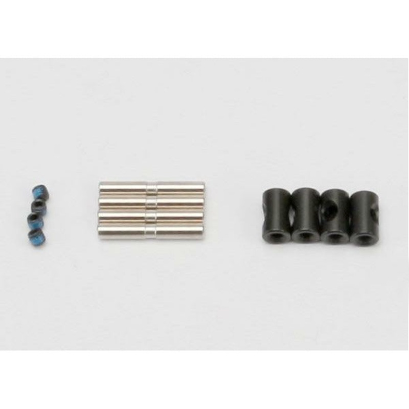 Traxxas Cross Pin (4)/Drive Pin (4) – TRA5657