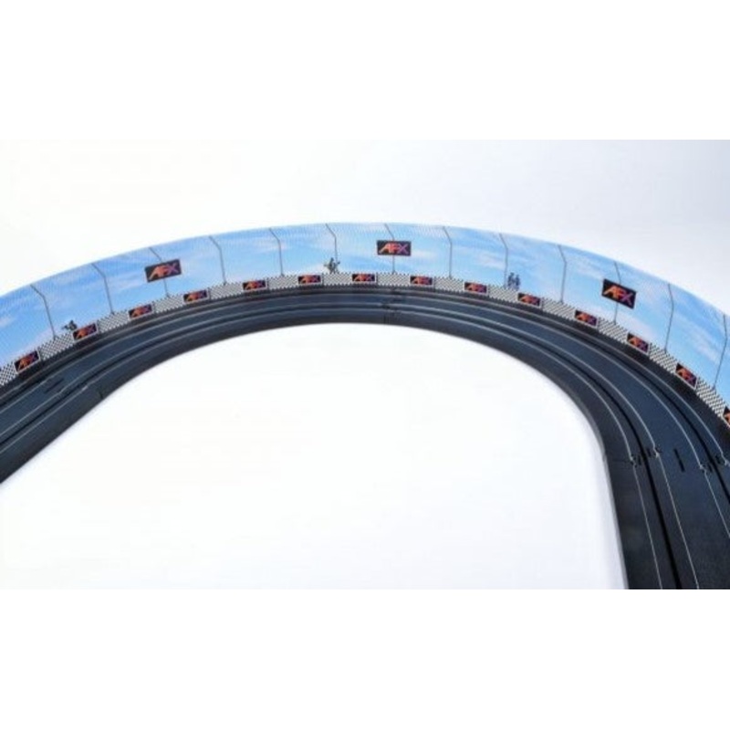 AFX Race Barrier 3 x 31inch Barriers
