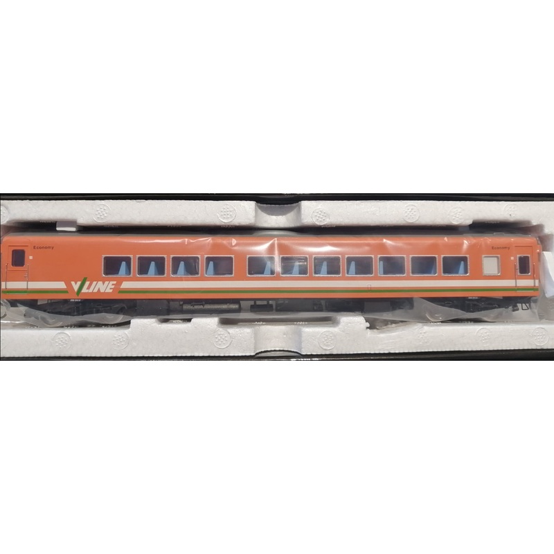 Powerline BCZ-258-VL-TWG