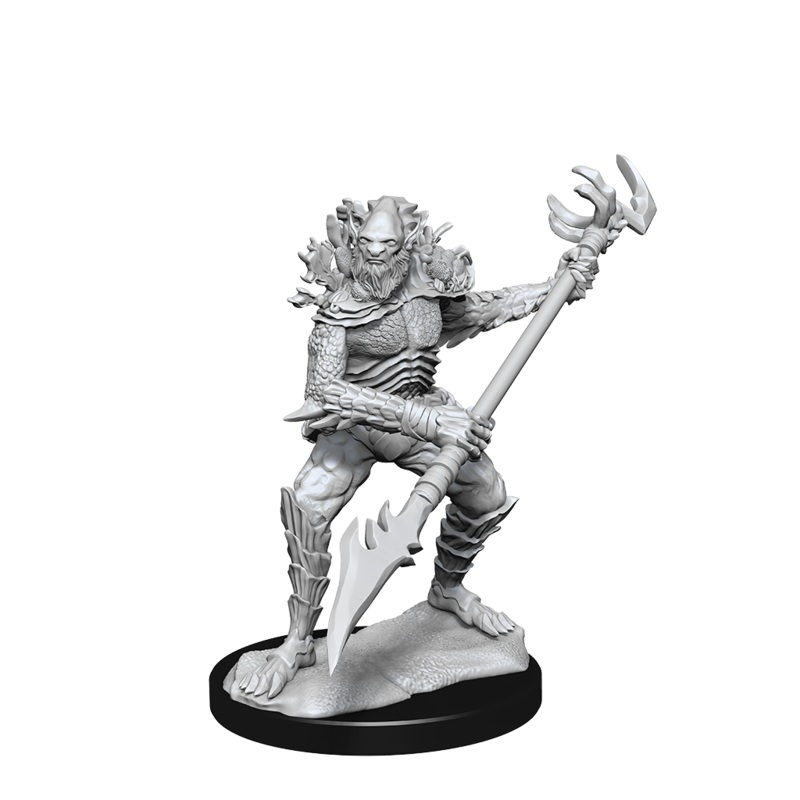 D&D Unpainted Mini – Koalinths 90245