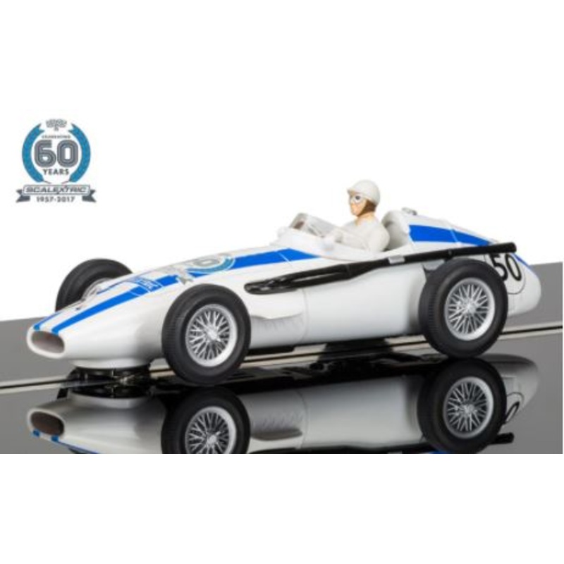 Scalex Maserati 250F Anniversary Car No 5