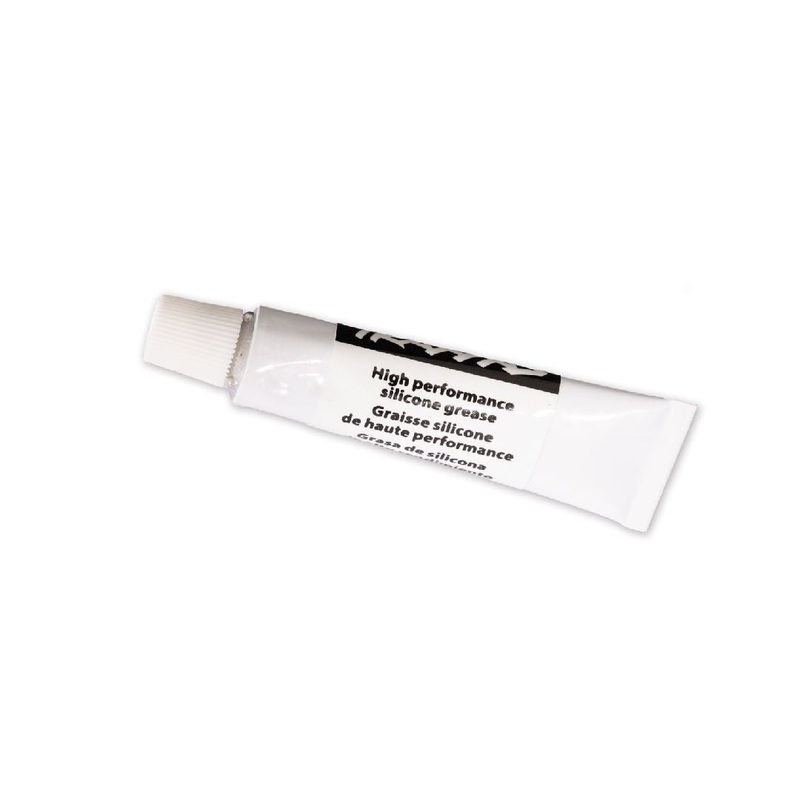 Traxxas High Performance Silicone Grease – TRA1657
