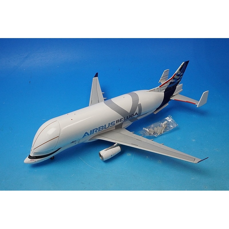 1:200 Airbus Beluga XL F-WBXL LH2227 JC Wings airplane model