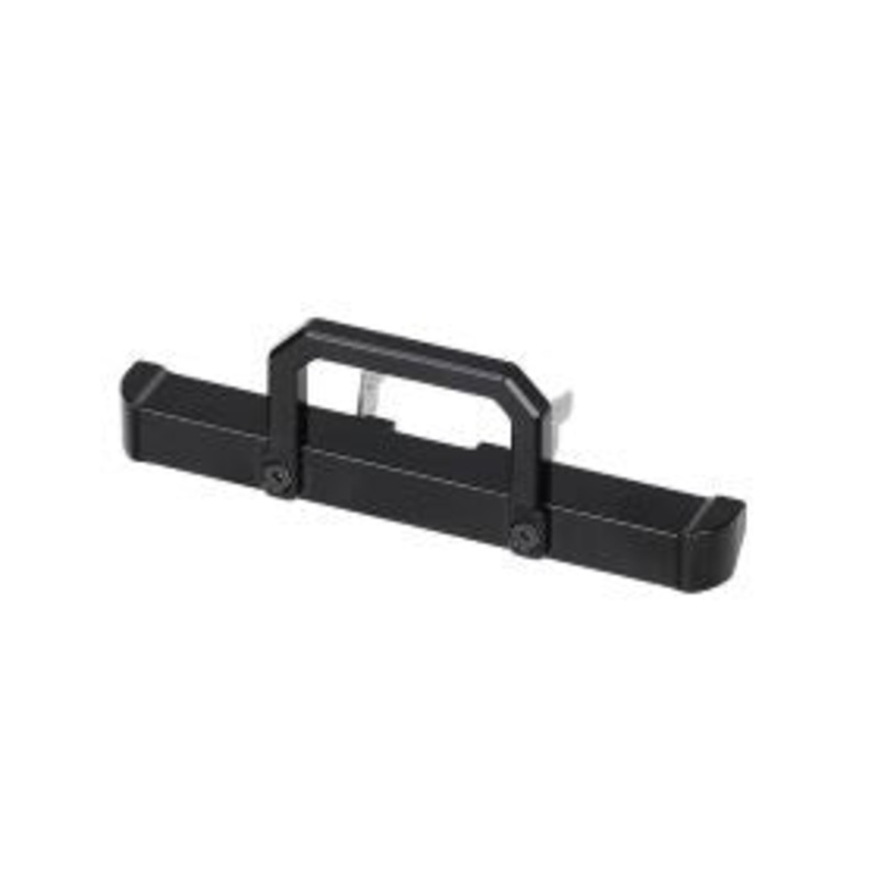 APS Aluminum Front Bumper for 1:18 TRX-4M Defender APS28440K