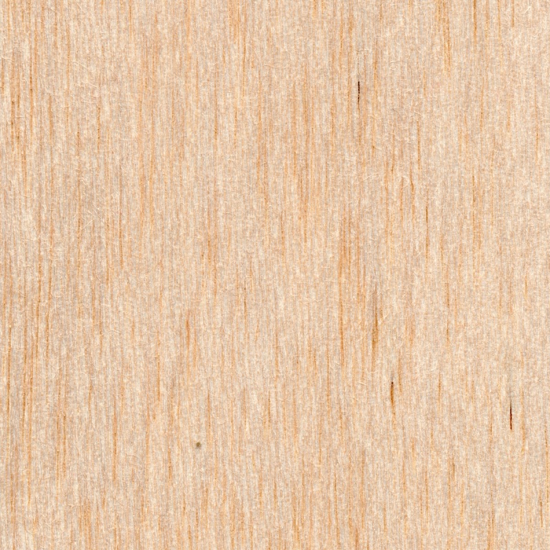 Basswood Strips 1/32x4x24