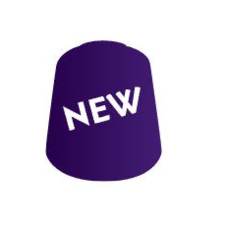 Citadel Contrast: Luxion Purple