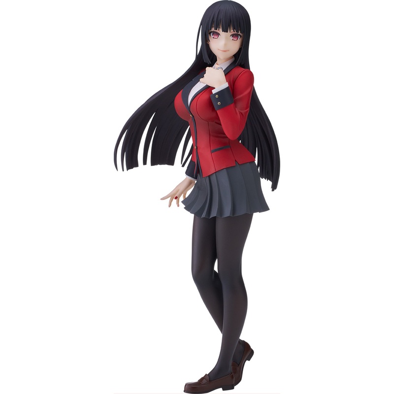 Pop Up Parade Yumeko Jabami