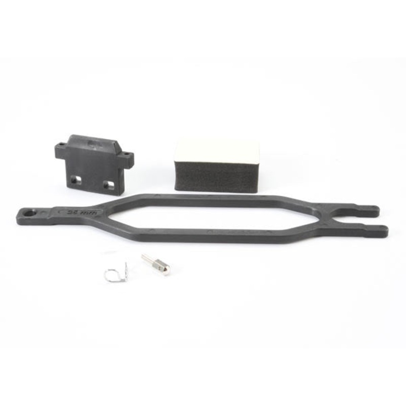 Traxxas Battery Hold Down Retainer: Slash – TRA5827