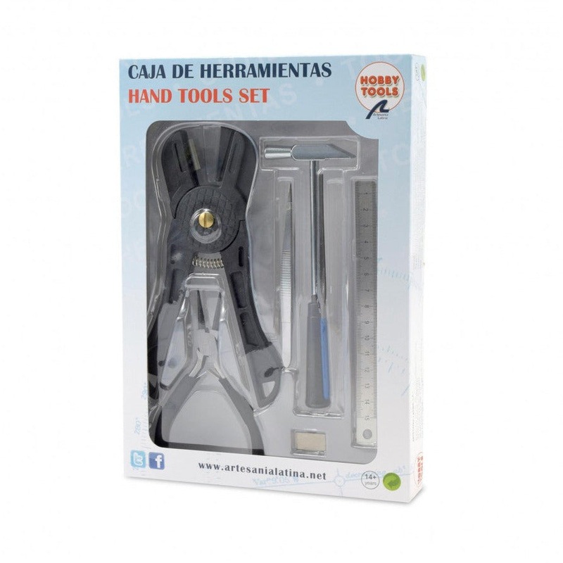 Professional Modeling Tools Set #2