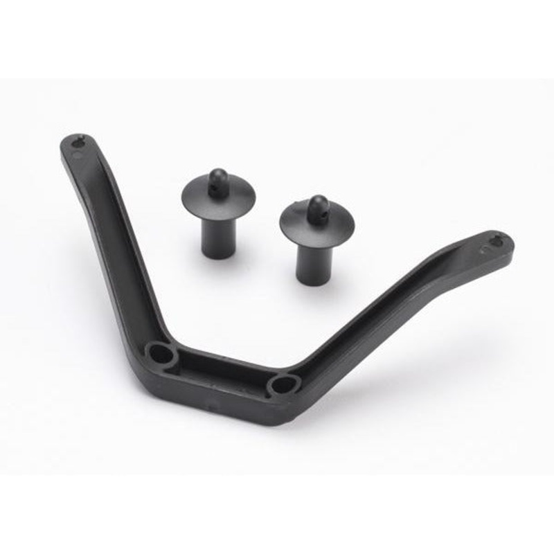 TRA6715 Front Body Mount Set