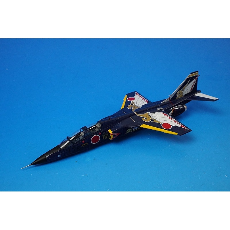 1:72 T-2 JASDF 21st Squadron 2003 Commemorative Paint HA3406 Hobby Master