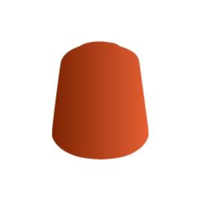Citadel Contrast: Gryph-Hound Orange