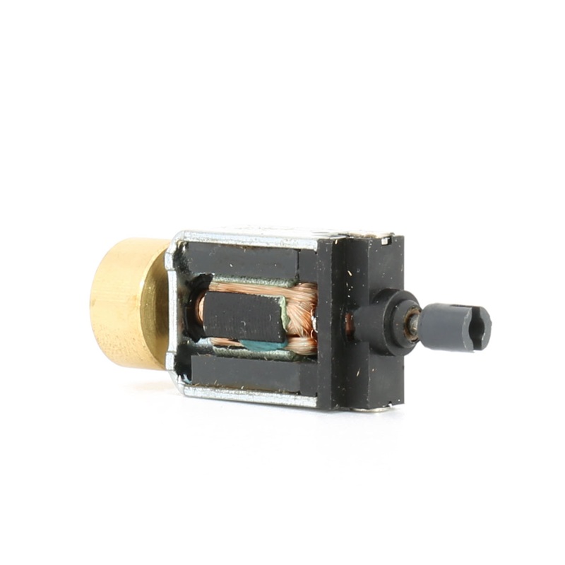 Roco replacement engine