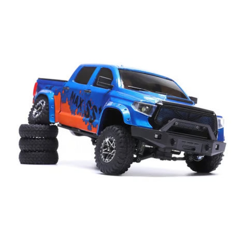 Orlandoo Hunter OH32P02 1/32 Micro Crawler Kit – OLHOH32P02 Tundra