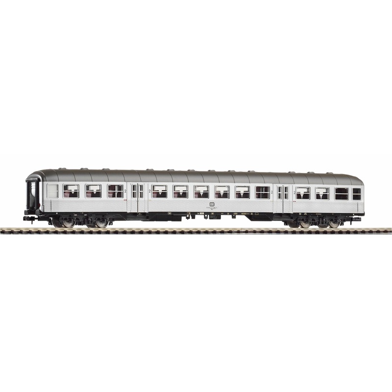 Passenger car Silberling 2nd class DB Ep.IV