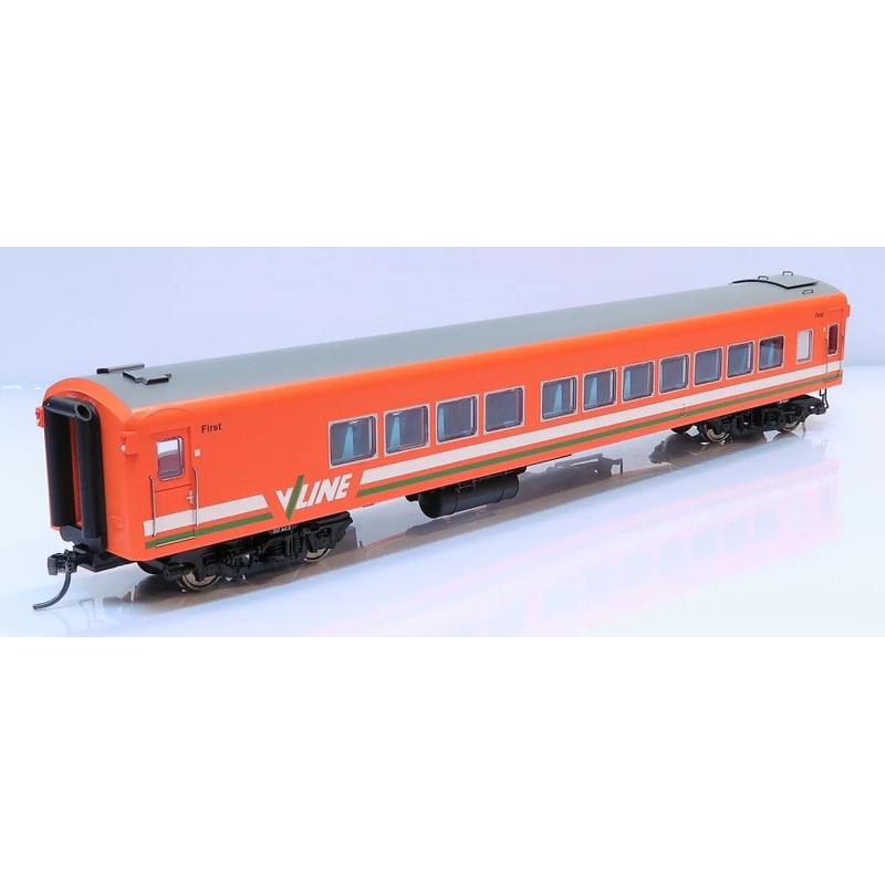 Powerline ACZ-257-VL-TWG
