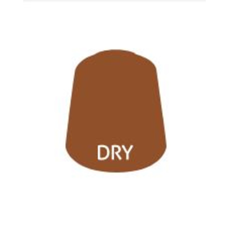 Citadel Dry: Golgfag Brown