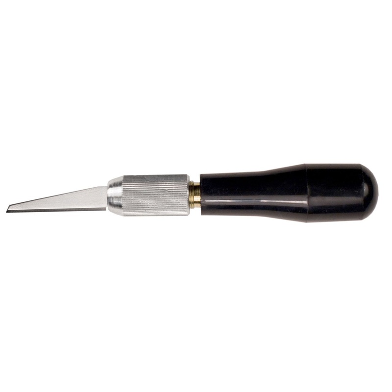 Excel Wood Carving Knife-#7 EXC16007