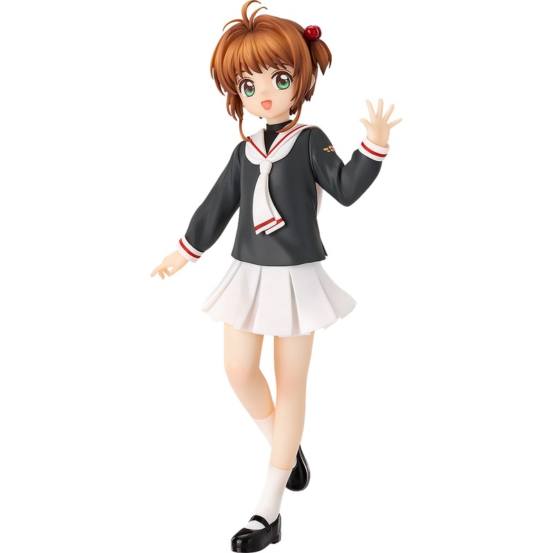 Pop Up Parade Sakura Kinomoto