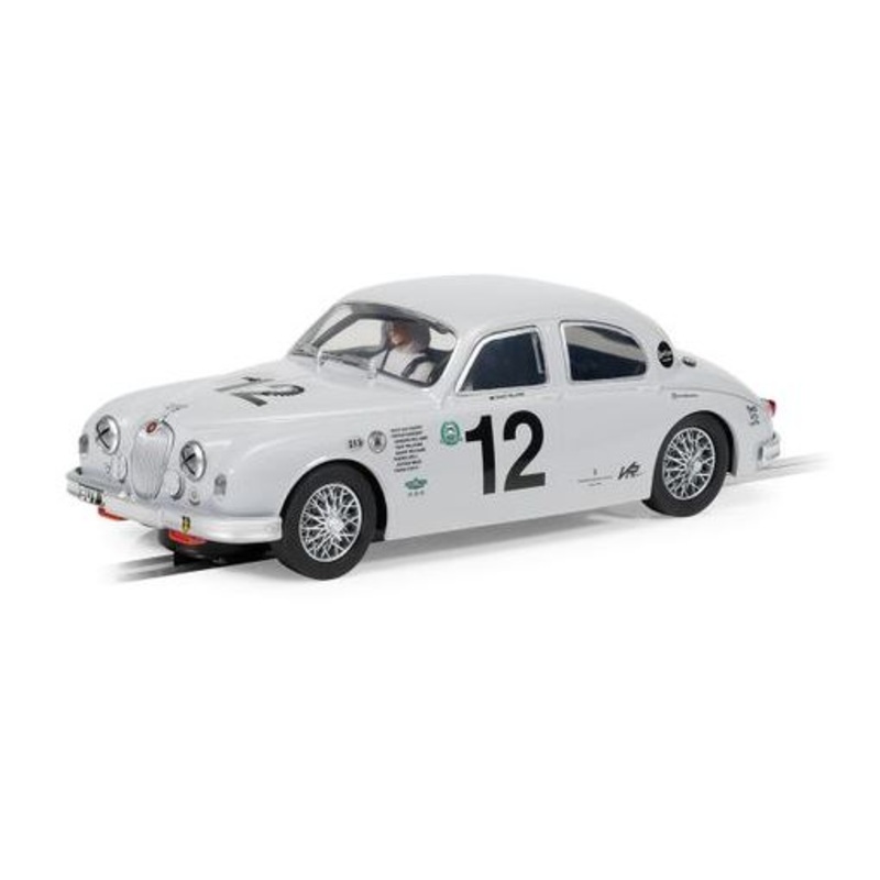 Scalex Jaguar Mk1 – BUY1 – Goodwood 2021