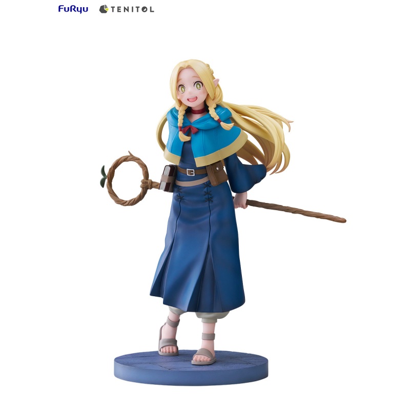 Tenitol Marcille