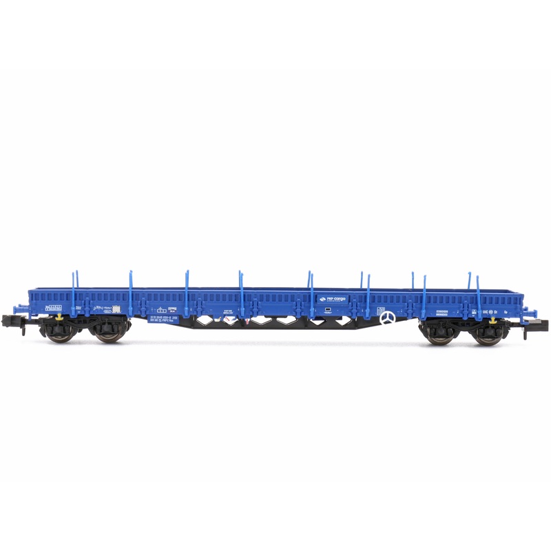 Low side car type Res PKP Ep. VI