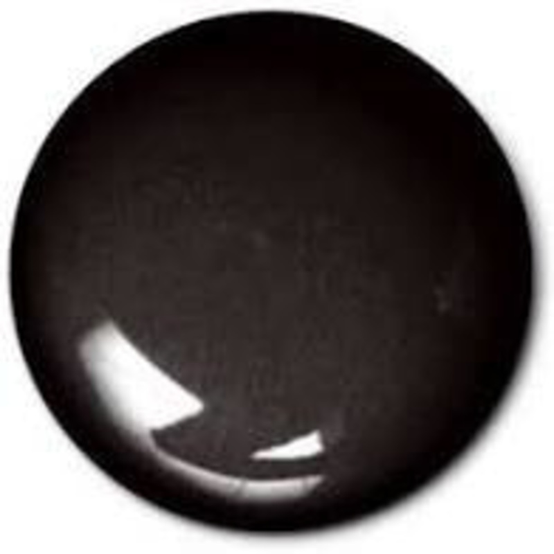TES1247 Gloss Black Enamel Aerosol