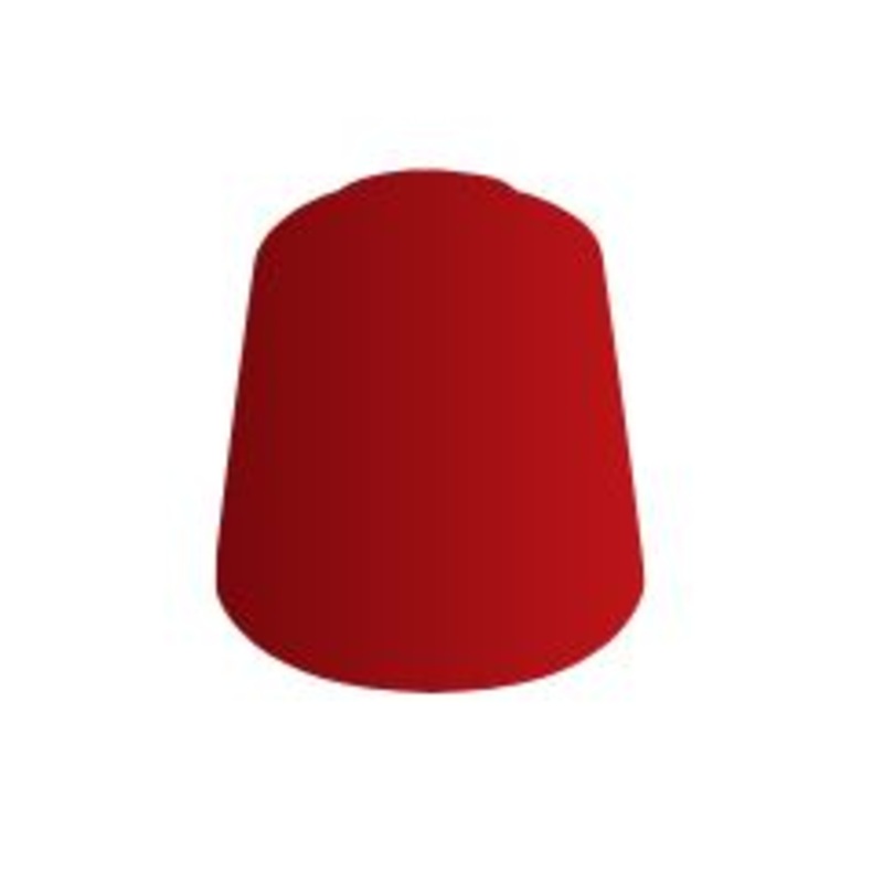 Citadel Contrast: Blood Angels Red