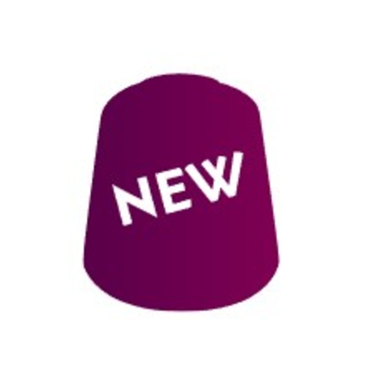 Citadel Contrast: Sigvald Burgundy