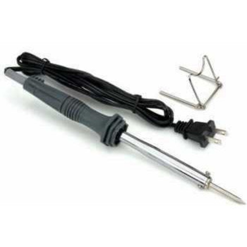 K&S Heavy Duty Soldering Iron (60w) KSE910