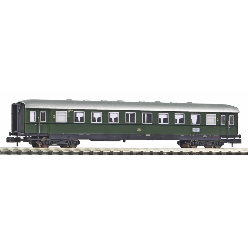 Passenger car Schrzeneilzugwagen 2.KK DB Ep.III