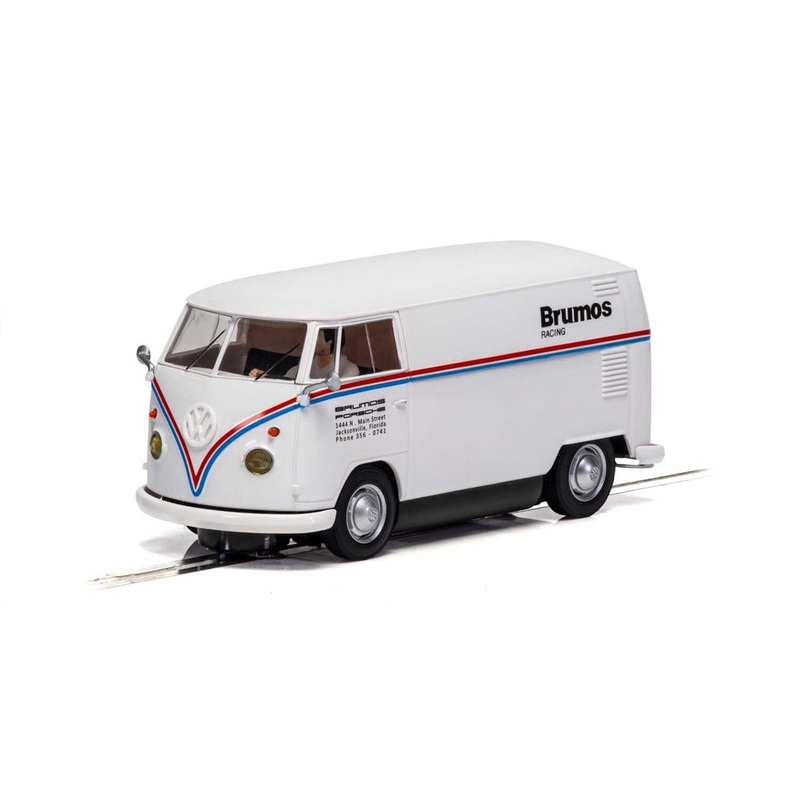 Scalex VW Panel Van T1B – Brumos Racing