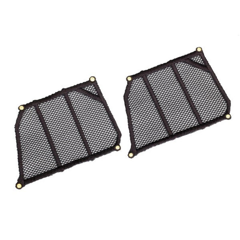 Traxxas UDR Window Nets w/ 2.5x8mm CS (8) – TRA8517