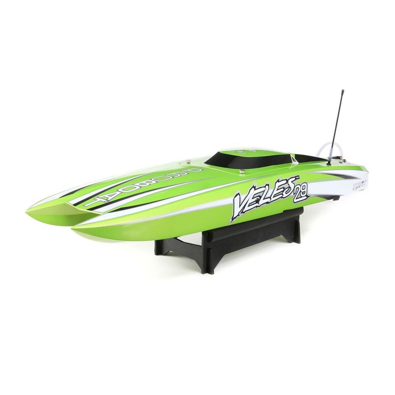 Veles 29′ Catamaran