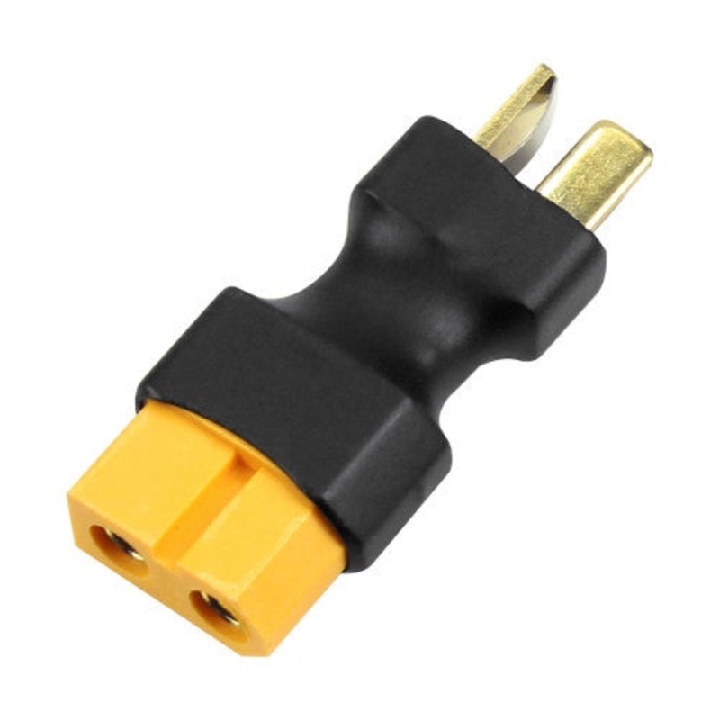 APS XT60 Female to Deans Male – APS93006