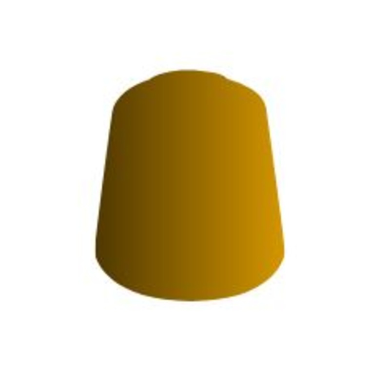 Citadel Contrast: Nazdreg Yellow