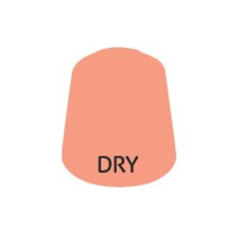 Citadel Dry: Kindleflame