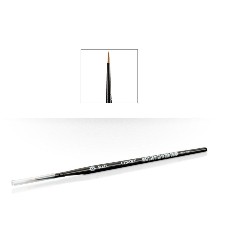 Citadel Medium Glaze Brush