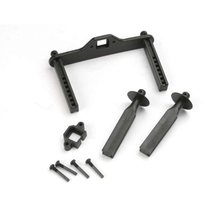 Traxxas Body Mount Post Set (TMX 2.5R, 3.3) – TRA4914R