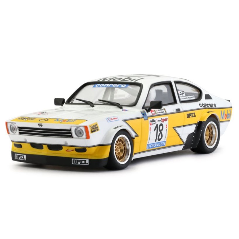 BRM OPEL KADETT GT/E 1979 #18
