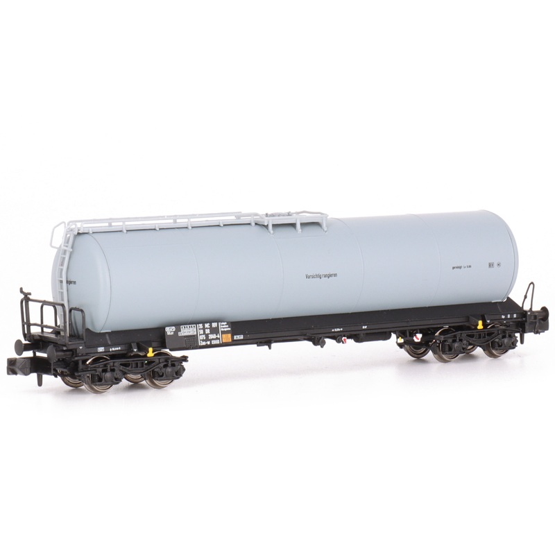 Freight wagon tank wagon ZAS-W DR Ep.IV