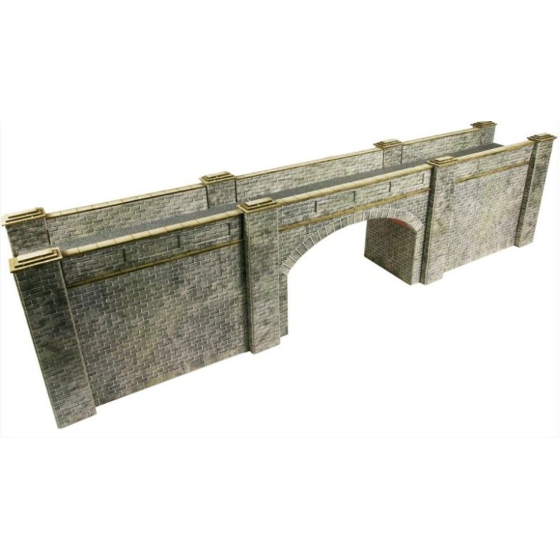 Metcalfe PO247 Railway Bridge Stone