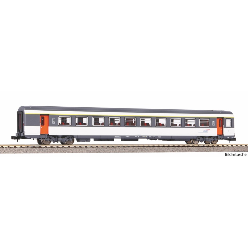 Passenger car Corail 1st class SNCF Ep.IV