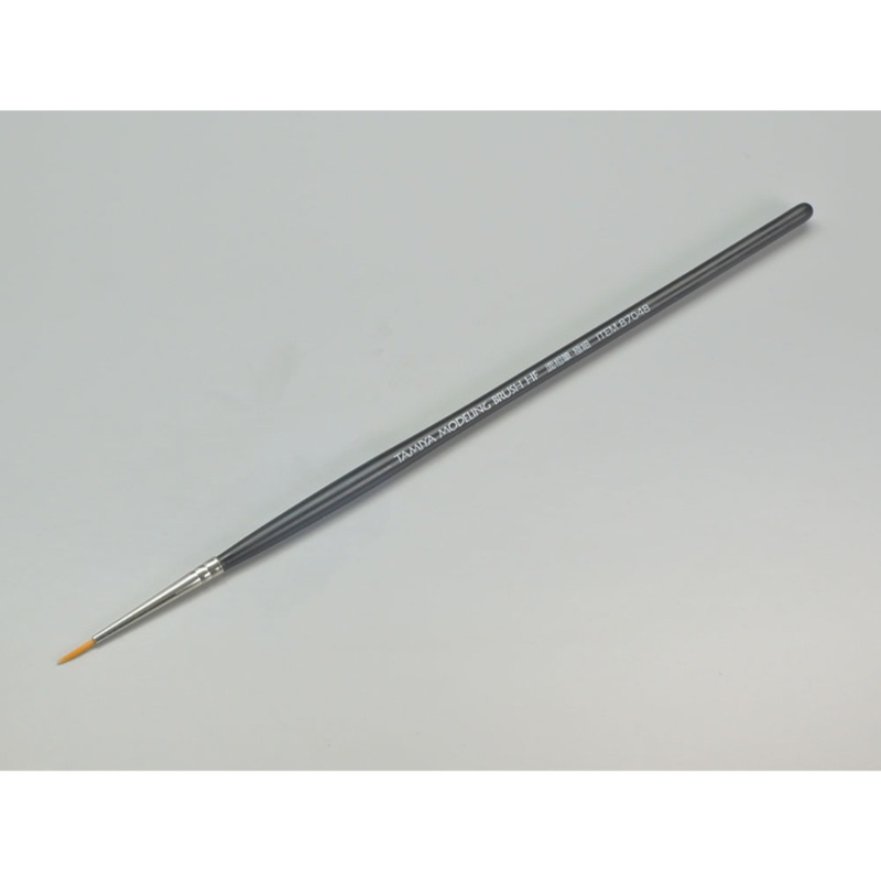 Tamiya High Finish Pointed Brush – Ultra Fine (TAM87048)