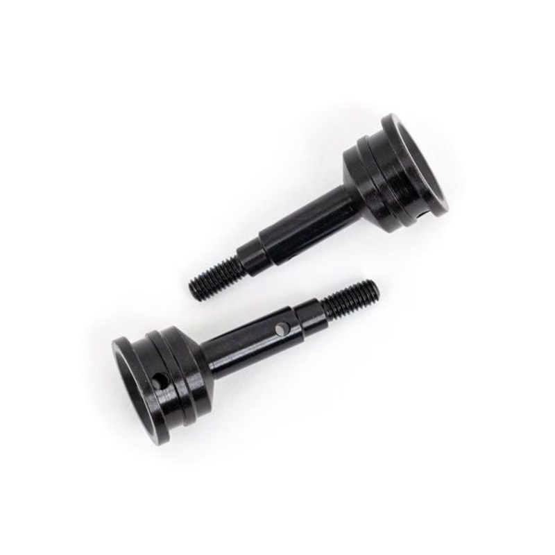 Traxxas Rear HD 6mm Stub Axle – TRA9053