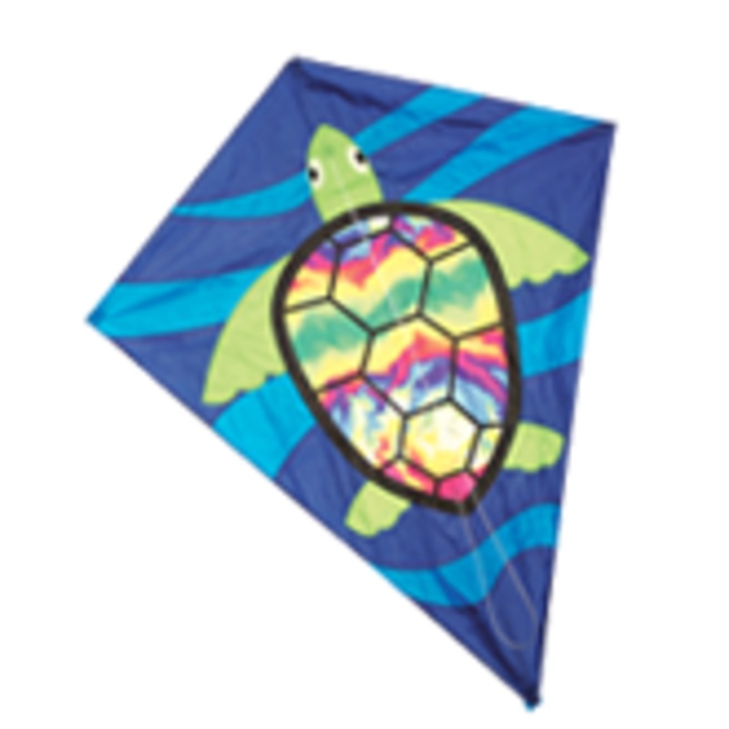 Turtle 40 Diamond Kite #12236 by SkyDog