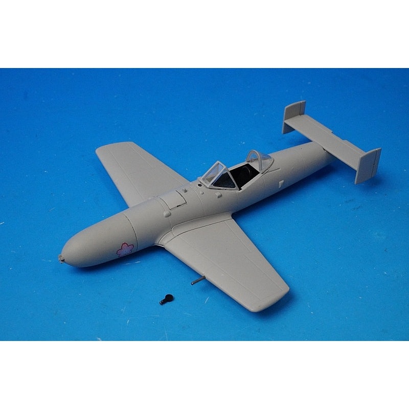 1:48 MXY8 Special Attack Aircraft Ohka Type 11 26 Marushin Industry airplane model