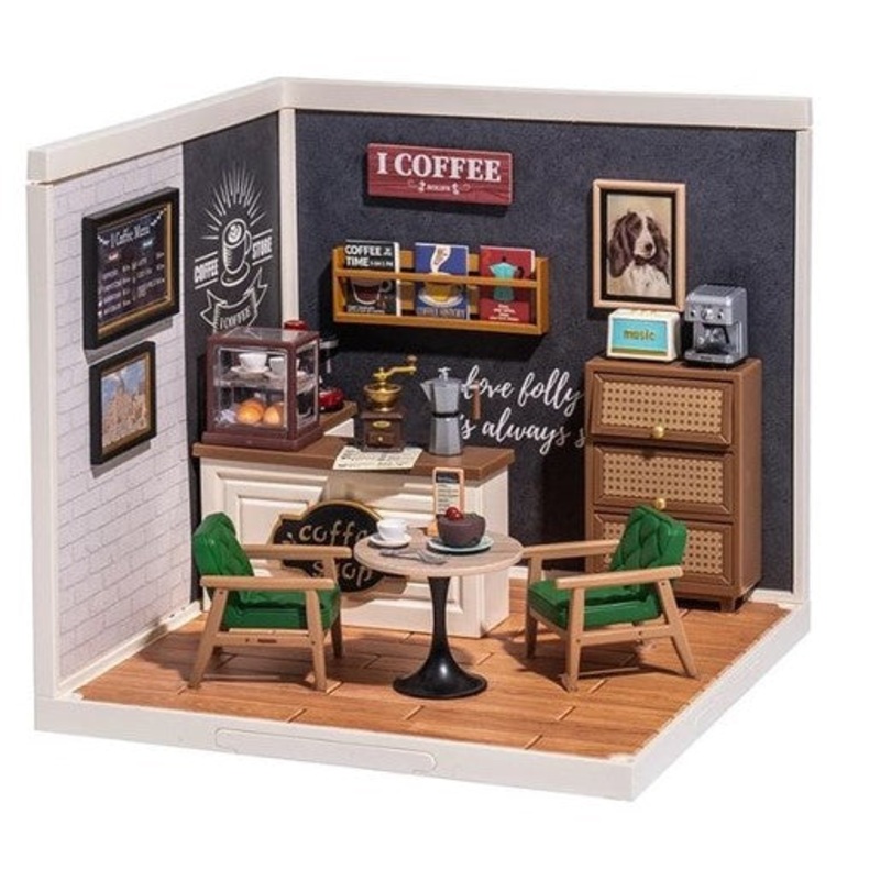 DIY Plastic Superstore – Daily Inspiration Cafe